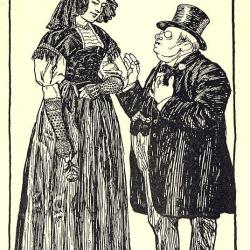 CPA illustr&eacute;e R. MUNGER Exposition Suisse Berne 1914