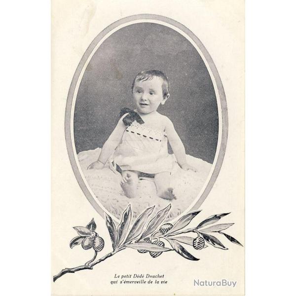 CPA Militaria Aveugle Famille du Rameau d'Olivier N�73