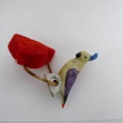 Pare gouttes pour th&eacute;i&egrave;re porcelaine th&eacute;