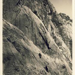 CP Suisse Vaud Alpes Vaudoises La Varappe P. Cabotz