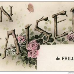 CP Suisse Vaud Un baiser de Prilly