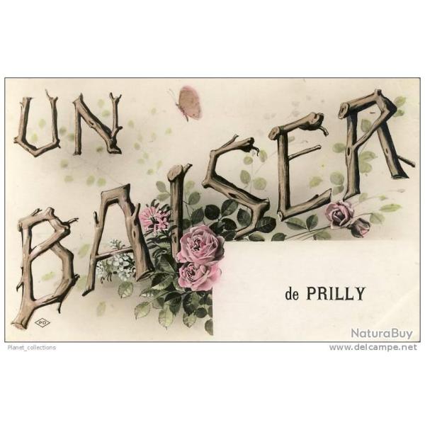 CP Suisse Vaud Un baiser de Prilly