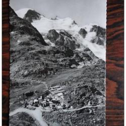 CP Suisse Berne Restaurant Sustenpassh&ouml;he