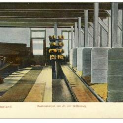 CP Holland Pays-Bas Waterland Broek