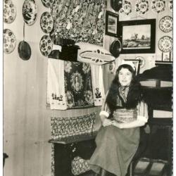 CP Holland Pays-Bas Marken Magasin Typique