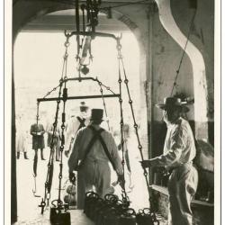 CP Holland Pays-Bas Groeten uit Alkmaar Marchand