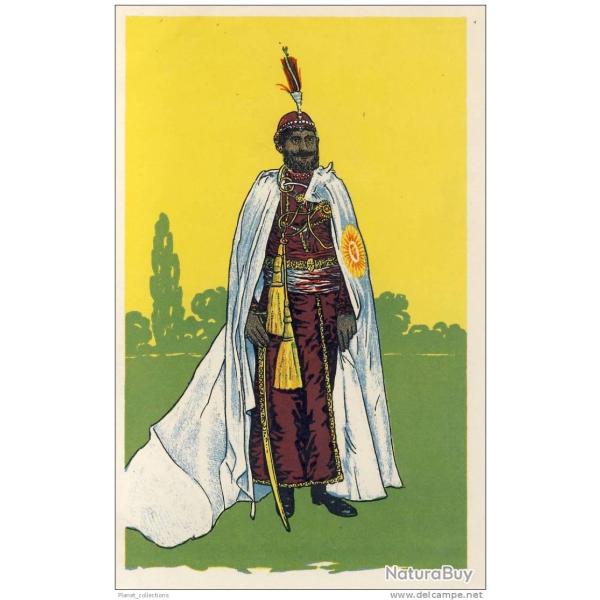 Illustrateur UM - Guerre 1914-18 - Soldat Indou