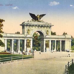 CPA Allemagne Cassel Kassel - Auetor