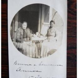 CP Suisse Vaud Vevey Janvier 1920