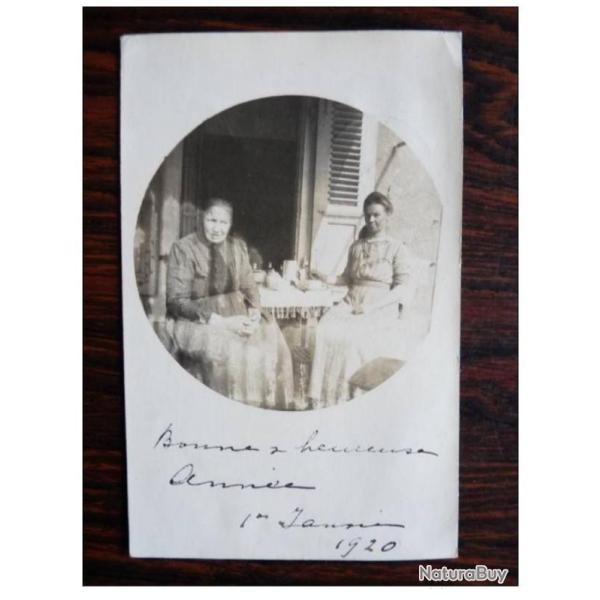 CP Suisse Vaud Vevey Janvier 1920