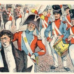 CPA Suisse Gen&egrave;ve Centenaire r&eacute;union de Gen&egrave;ve 1er Juin