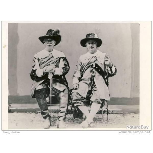 CP Photo Suisse Vaud VICH 1945 Costume