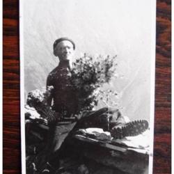 CP Photo 38 ISERE Grenoble Varappe Guide Montagne