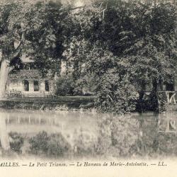 CPA 78 YVELINES VERSAILLES Le petit Trianon 233