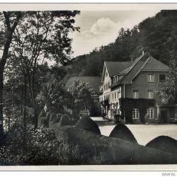 CP Allemagne Freiburg H&ocirc;tel Pension Restaurant Kyburg