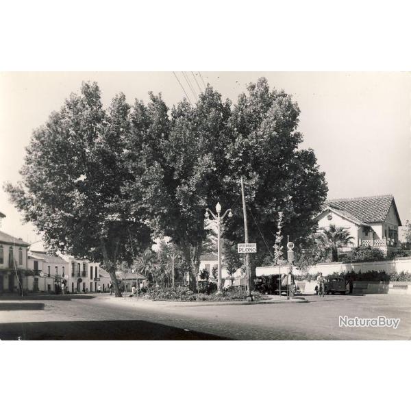 CP ESPAGNE TORREMOLINOS Malaga Jardines Place