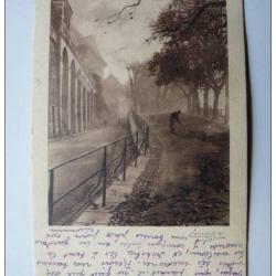 CPA Suisse Gen&egrave;ve La Treille n&deg;103 Lacroix 1906