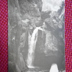 CP photo Bulgarie Kostenetz n°4 Cascade Torrent