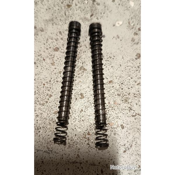 PIECE MANU ARM FUSIL SUPERPOS� CALIBRE 14MM (574)