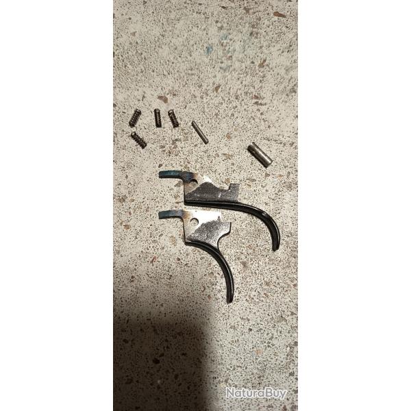 D�TENTE MANU ARM FUSIL SUPERPOS� CALIBRE 14MM (575)