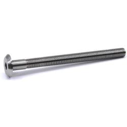 BEITER - V-BOX Vis frontale 5/16"- 24x98mm max 18oz