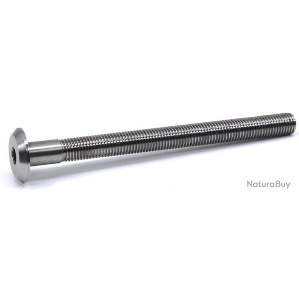 BEITER - V-BOX Vis frontale 5/16"- 24x98mm max 18oz