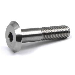 BEITER - V-BOX Vis frontale 5/16"- 24x48mm max 4oz