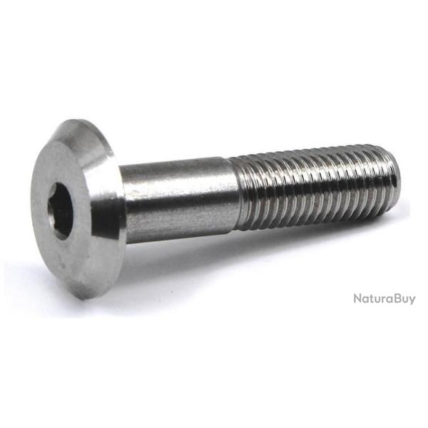 BEITER - V-BOX Vis frontale 5/16"- 24x48mm max 4oz