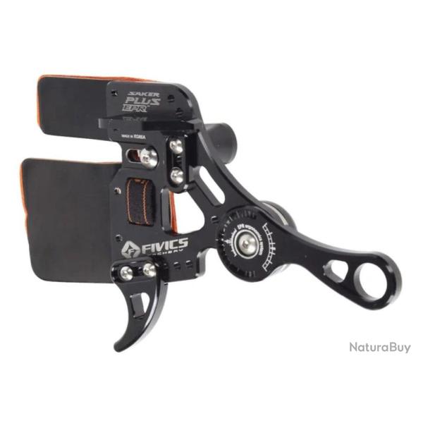 FIVICS - Palette SAKER Plus Cordovan M DROITIER (RH)