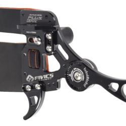 FIVICS - Palette SAKER Plus Cordovan S DROITIER (RH)