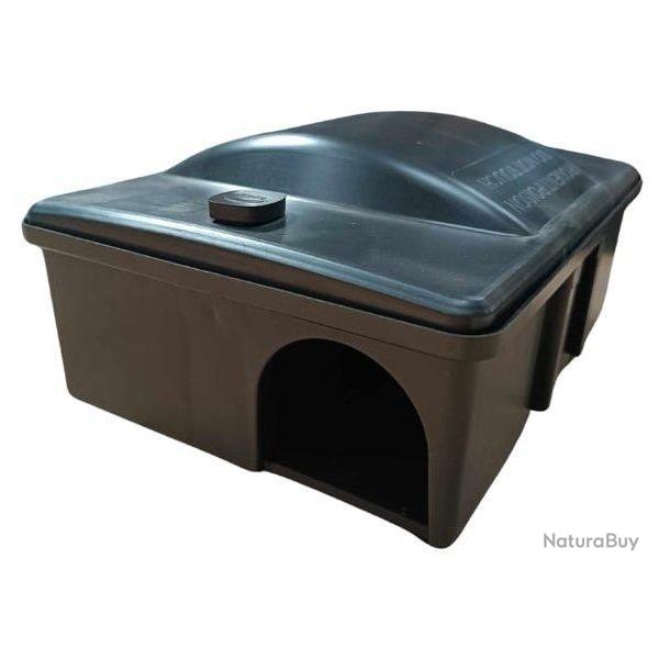 Bo�te � app�t pour rongeurs