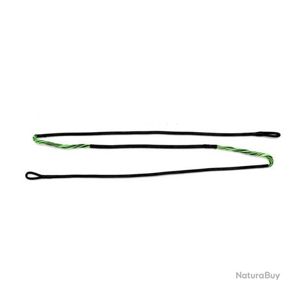 Corde Hori-Zone pour arbal�te RedBack Redback Green