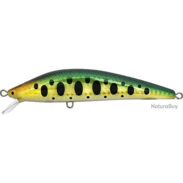 Leurre TACKLE HOUSE BKS 115 UB09