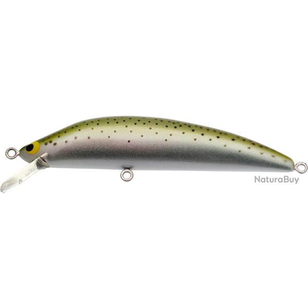 Leurre TACKLE HOUSE BKS 115 UC1 RAINBOW TROUT