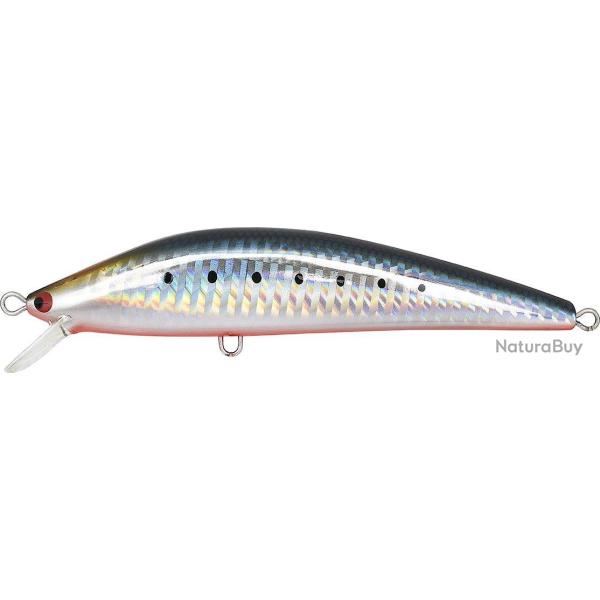 Leurre TACKLE HOUSE BKS 115 112 SARDINE RED BELLY