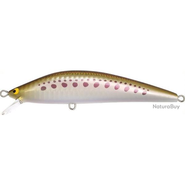 Leurre TACKLE HOUSE BKS 115 UF WAKASAGI