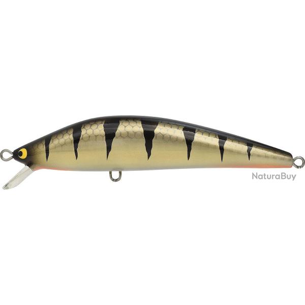 Leurre TACKLE HOUSE BKS 115 MAT PERCH UV