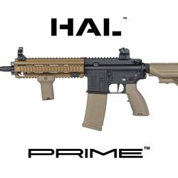 REPLIQUE LONGUE 6MM SA-PH21 HAL CHAOS BRONZE HI-TORQUE VERSION