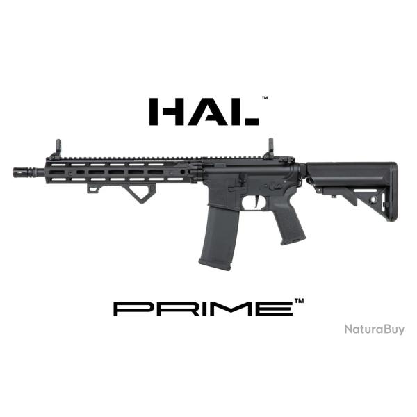 REPLIQUE LONGUE 6MM SA-P28 PRIME DANIEL DEFENSE RIS III HAL NOIRE