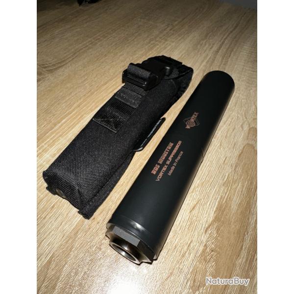 R�ducteur de son VORTEX MAGNUM 18/100- 300 Win