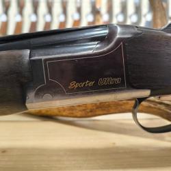 Browning sporter ultra calibre 12