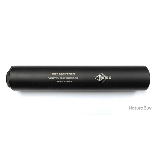 silencieux RDS VORTEX MAGNUM 5/8-24  44 Magnum ROSSI