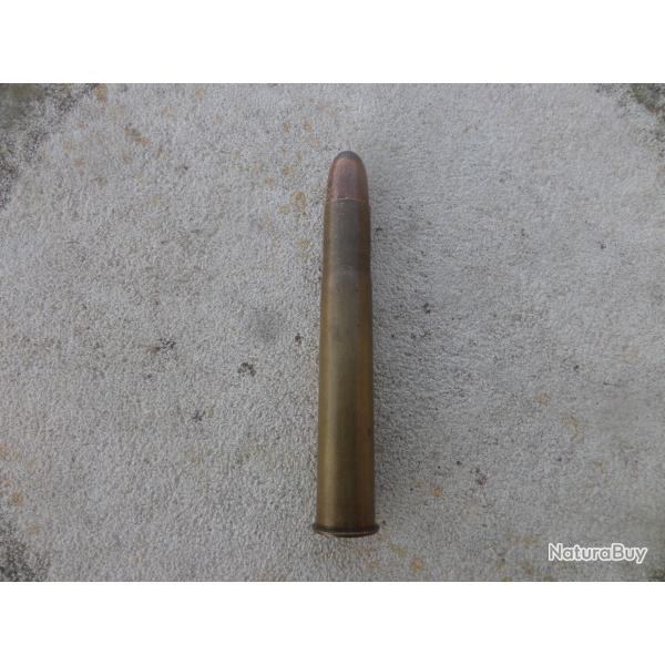 balle 470 nitro kinock