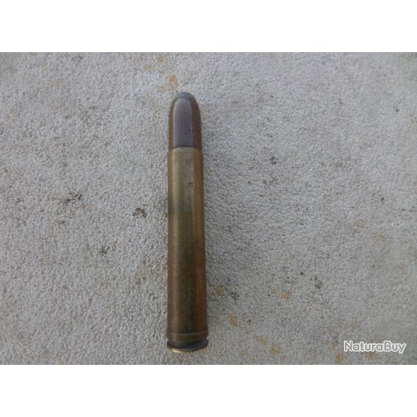 balle 458 winchester magnum