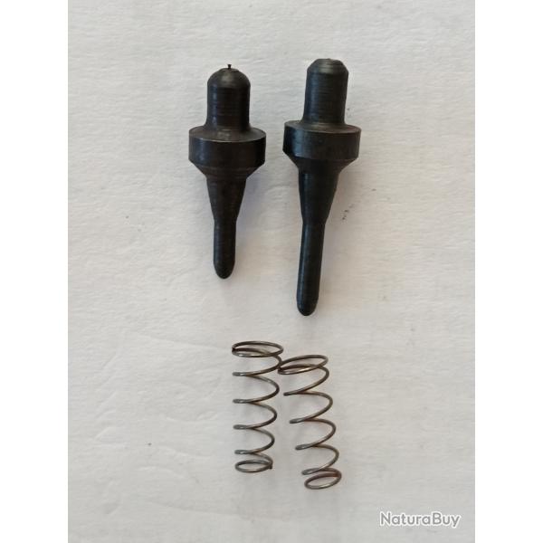 PERCUTEURS + RESSORTS POUR SUPERPOSE MAROCCHI SM 57