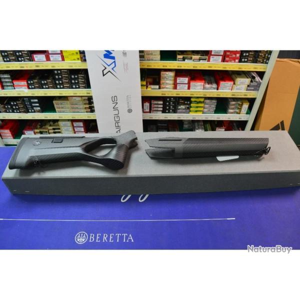 CROSSE FBT CARBONE  POUR BROWNING BAR MK3 ARMEUR  AVEC BUSC R�GLABLE NEUVE