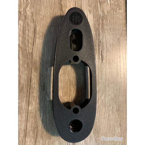 INTERCALAIRE DE CROSSE BRX1 / CHASSE 12,5MM