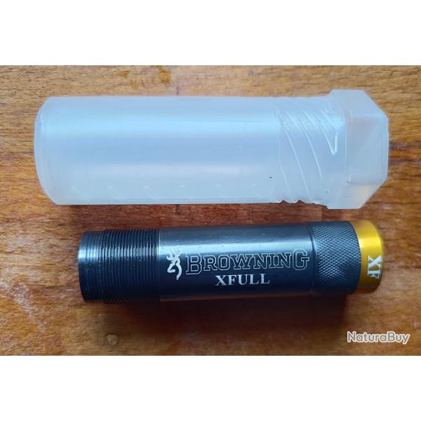 Browning choke invector Midas