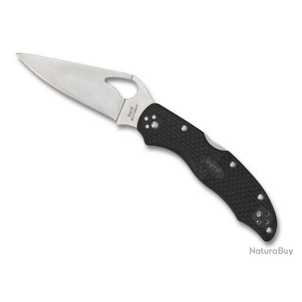 COUTEAU BYRD HARRIER 2 NOIR