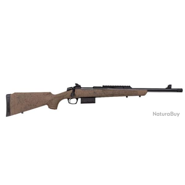 Carabine CVA CASCADE SR80 cal.30-06 filet�